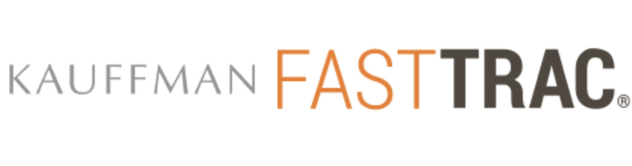 Kauffman FastTrac
